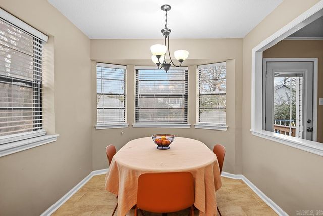 8402 Merriwood Court, Sherwood, AR 72120