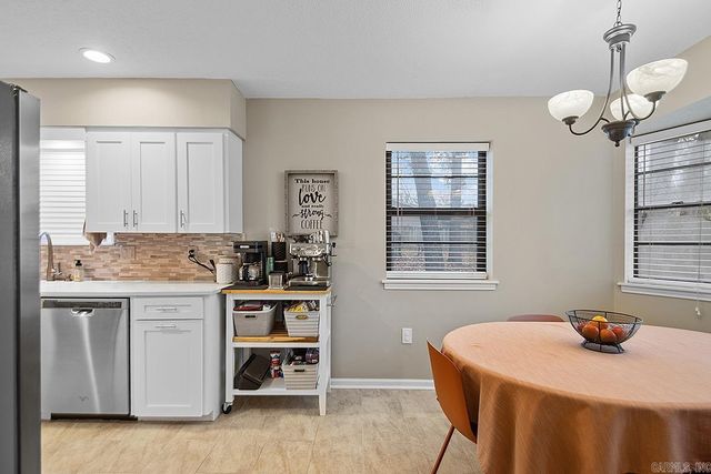 8402 Merriwood Court, Sherwood, AR 72120