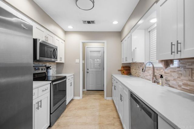 8402 Merriwood Court, Sherwood, AR 72120