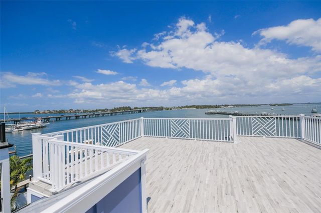 201 BAY DRIVE N, Bradenton Beach, FL 34217