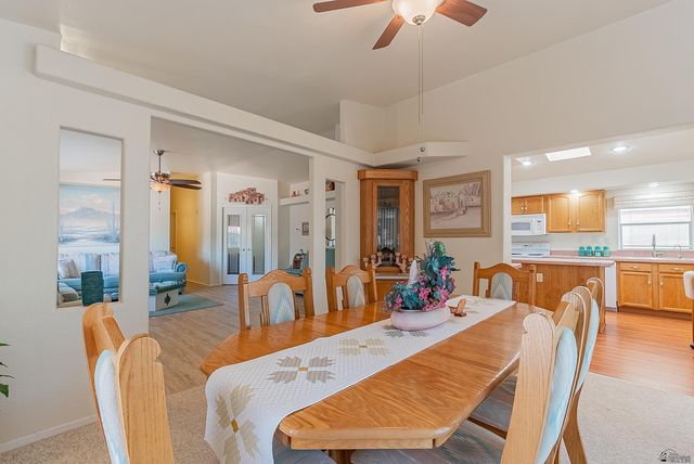 3671 S 9 Ave, Yuma, AZ 85364