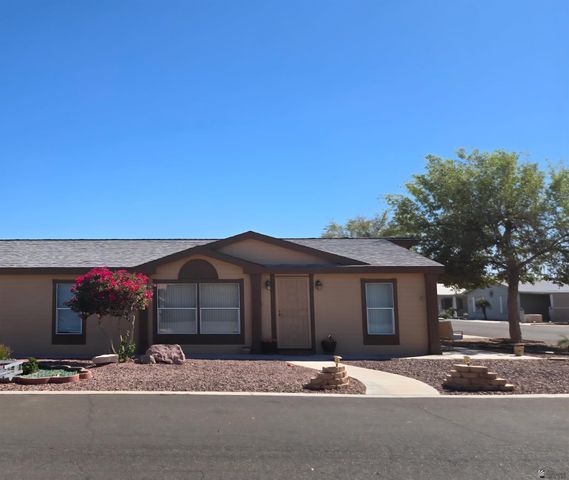 3671 S 9 Ave, Yuma, AZ 85364