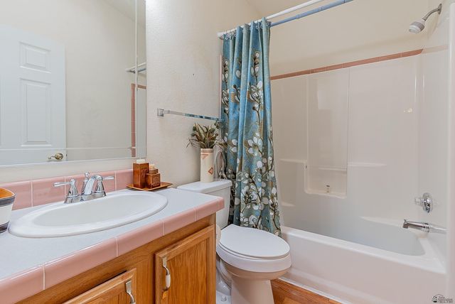 3671 S 9 Ave, Yuma, AZ 85364