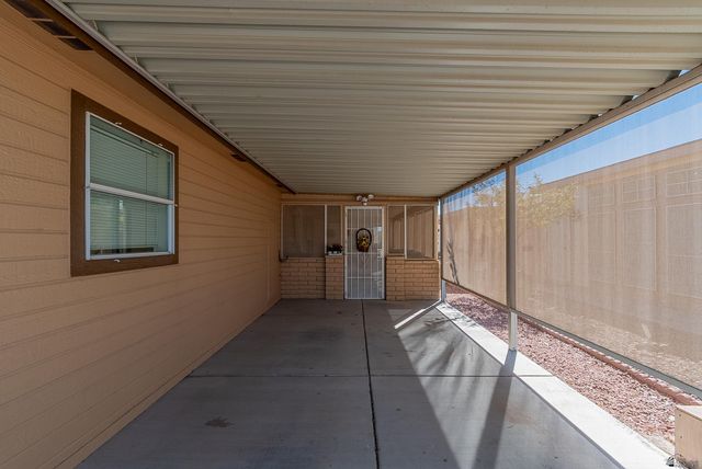 3671 S 9 Ave, Yuma, AZ 85364