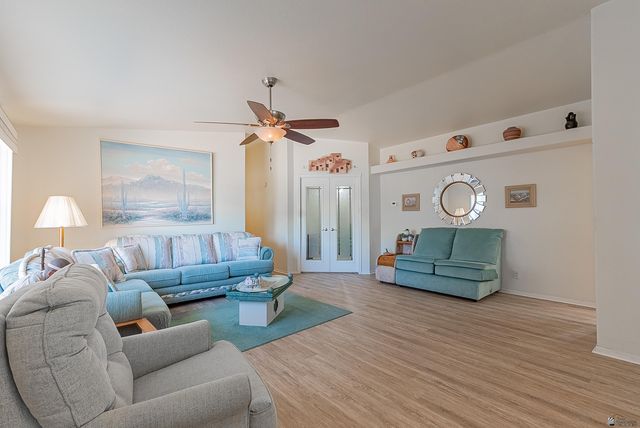 3671 S 9 Ave, Yuma, AZ 85364