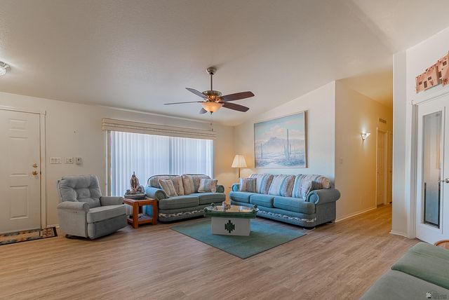 3671 S 9 Ave, Yuma, AZ 85364