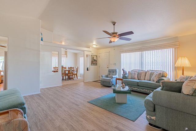 3671 S 9 Ave, Yuma, AZ 85364