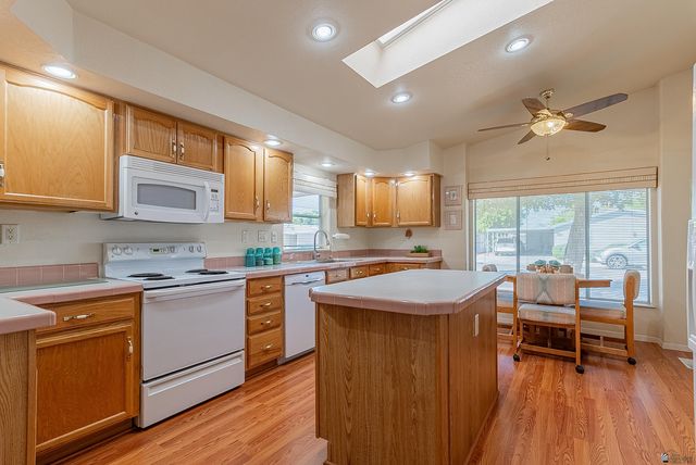 3671 S 9 Ave, Yuma, AZ 85364