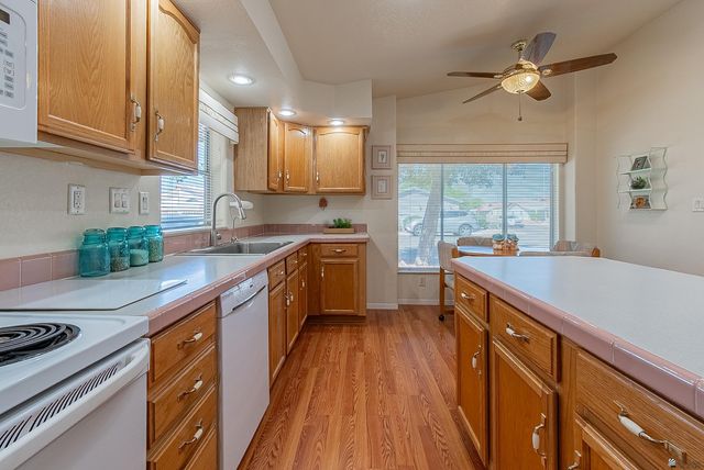 3671 S 9 Ave, Yuma, AZ 85364