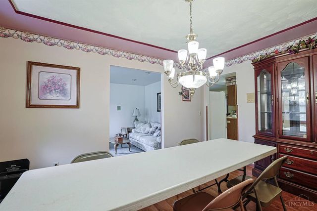 4038 Schoenling Road, Morgan Twp, OH 45053