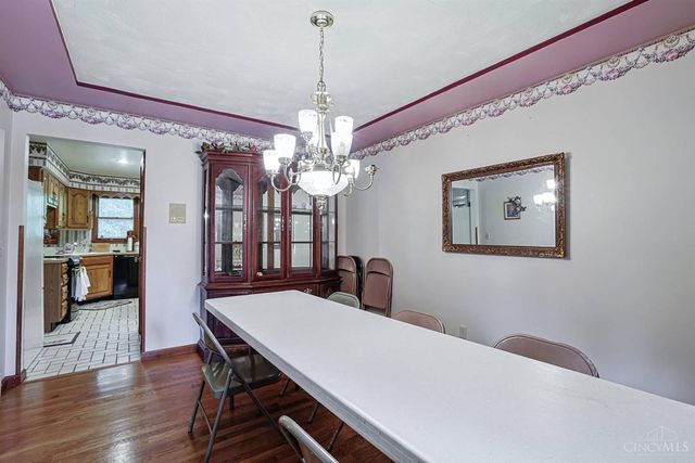 4038 Schoenling Road, Morgan Twp, OH 45053