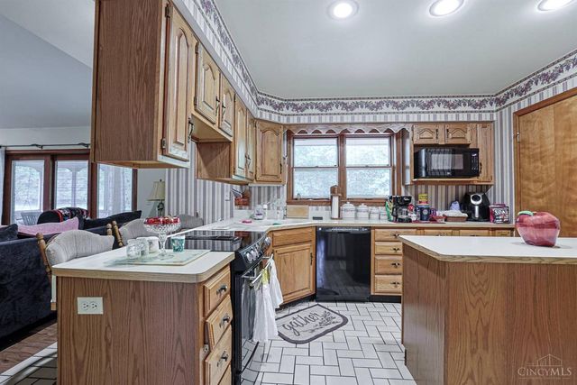 4038 Schoenling Road, Morgan Twp, OH 45053