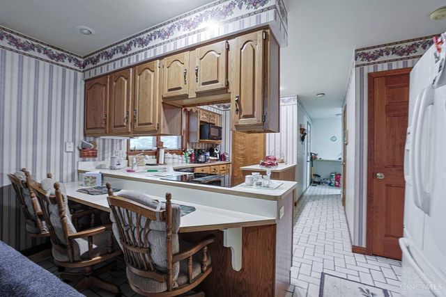 4038 Schoenling Road, Morgan Twp, OH 45053
