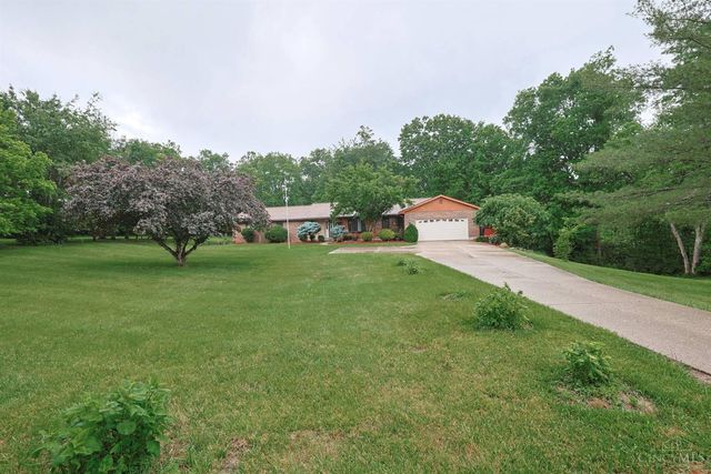 4038 Schoenling Road, Morgan Twp, OH 45053
