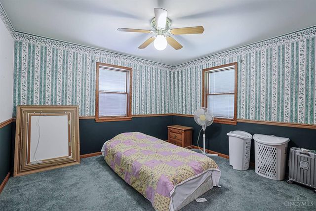 4038 Schoenling Road, Morgan Twp, OH 45053