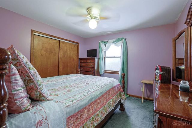 4038 Schoenling Road, Morgan Twp, OH 45053