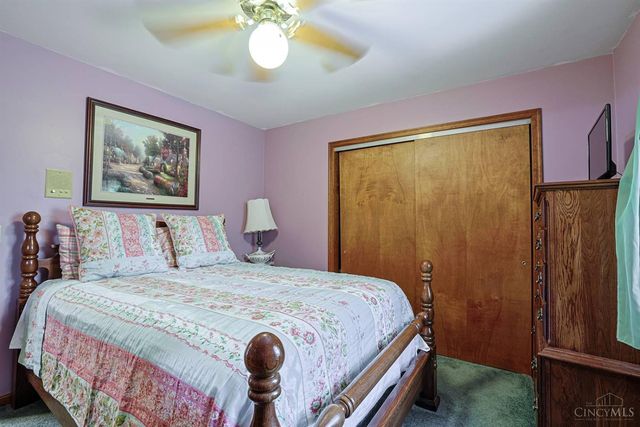 4038 Schoenling Road, Morgan Twp, OH 45053