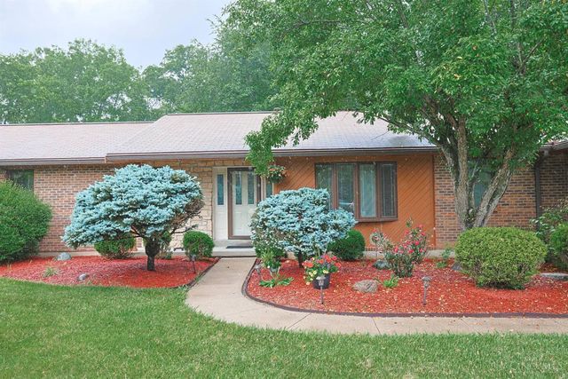 4038 Schoenling Road, Morgan Twp, OH 45053