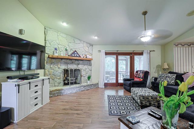 4038 Schoenling Road, Morgan Twp, OH 45053