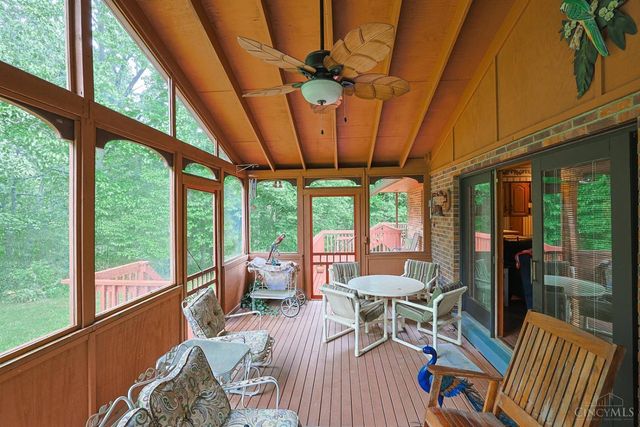 4038 Schoenling Road, Morgan Twp, OH 45053