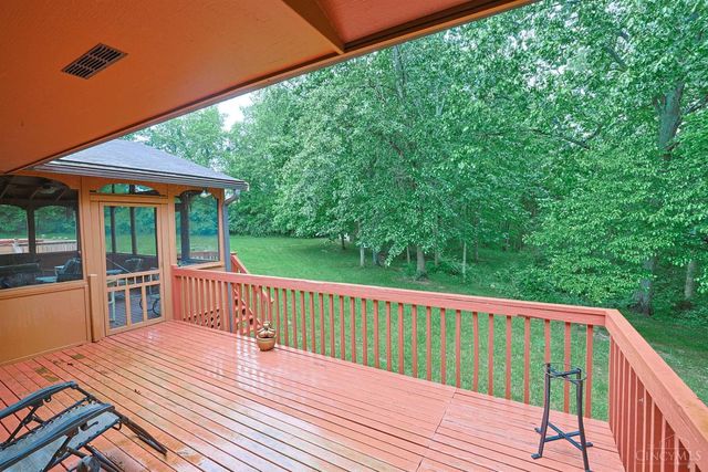 4038 Schoenling Road, Morgan Twp, OH 45053