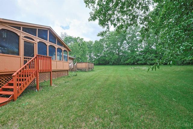 4038 Schoenling Road, Morgan Twp, OH 45053
