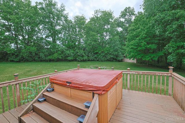 4038 Schoenling Road, Morgan Twp, OH 45053