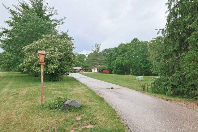 4038 Schoenling Road, Morgan Twp, OH 45053