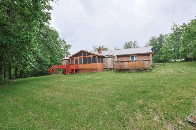 4038 Schoenling Road, Morgan Twp, OH 45053