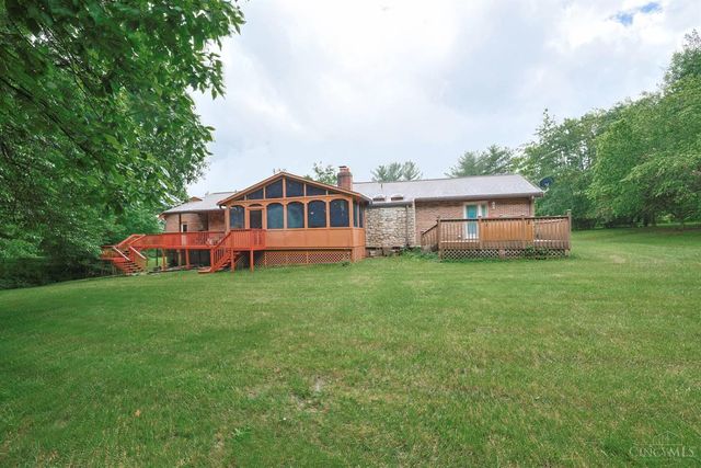 4038 Schoenling Road, Morgan Twp, OH 45053