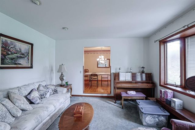 4038 Schoenling Road, Morgan Twp, OH 45053