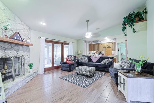 4038 Schoenling Road, Morgan Twp, OH 45053