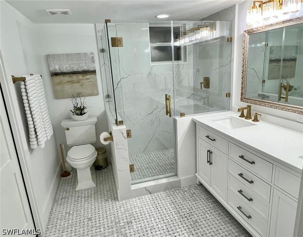 5550 Heron Point DR 1003, Naples, FL 34108