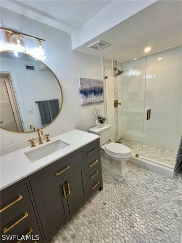 5550 Heron Point DR 1003, Naples, FL 34108