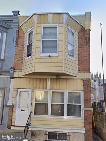1912 S ALDEN ST, Philadelphia, PA 19143