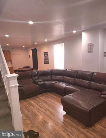 1912 S ALDEN ST, Philadelphia, PA 19143