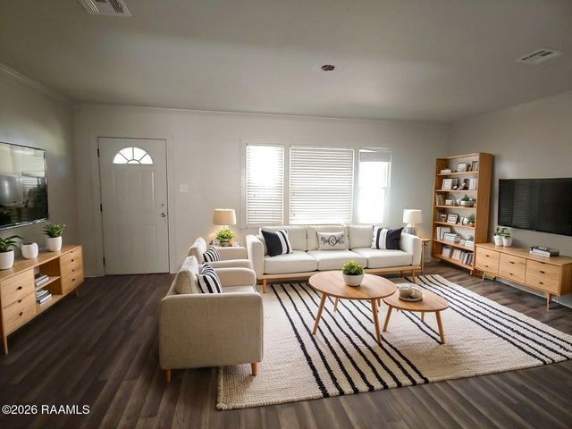 606 Mcilhenny Street, New Iberia, LA 70563