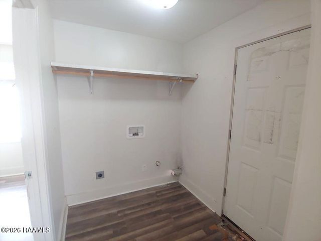 606 Mcilhenny Street, New Iberia, LA 70563