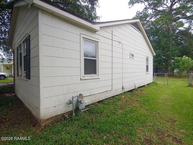 606 Mcilhenny Street, New Iberia, LA 70563