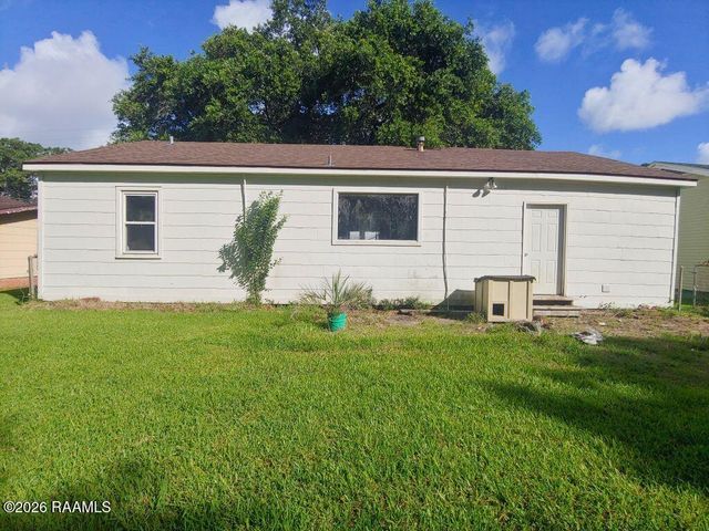 606 Mcilhenny Street, New Iberia, LA 70563