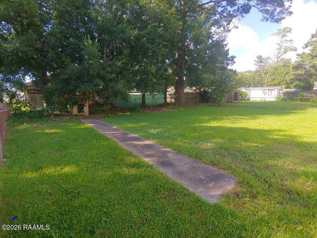 606 Mcilhenny Street, New Iberia, LA 70563