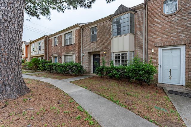 17108 Beaver Springs Drive 8, Houston, TX 77090