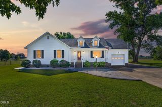 113 Joy Avenue, Pikeville, NC 27863
