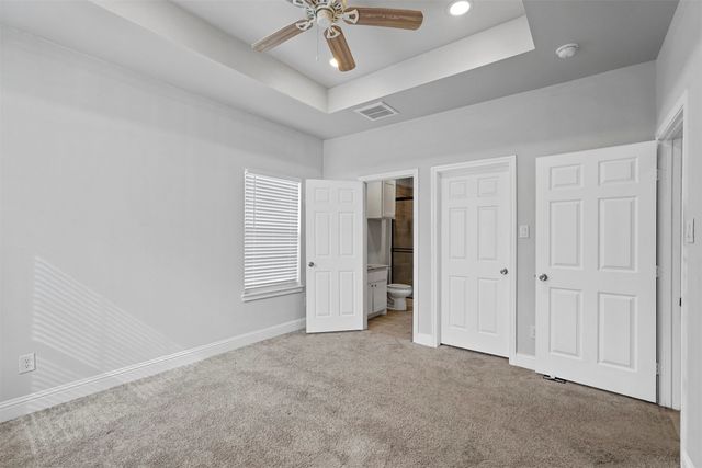 3609 Short Street, Greenville, TX 75401