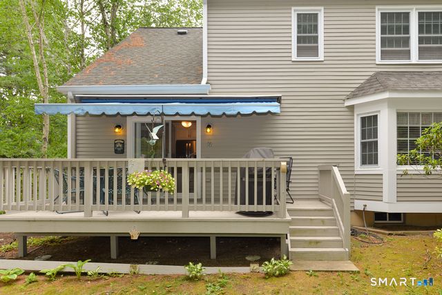 17 Woodbury Hill 17, Woodbury, CT 06798
