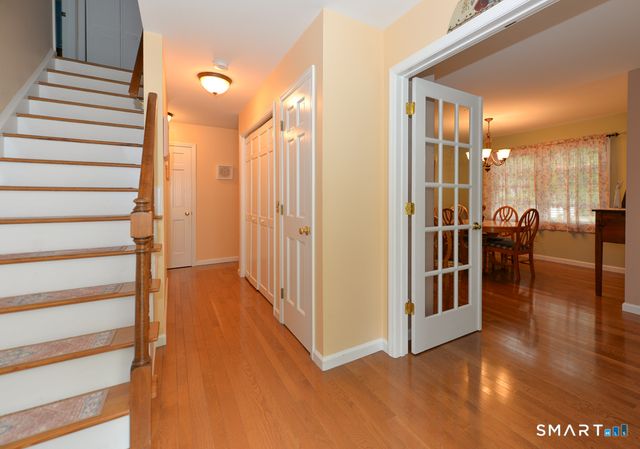 17 Woodbury Hill 17, Woodbury, CT 06798