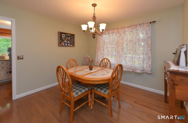 17 Woodbury Hill 17, Woodbury, CT 06798