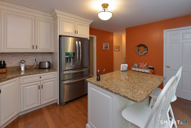 17 Woodbury Hill 17, Woodbury, CT 06798