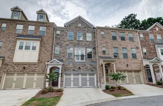 1395 Harris Way, Brookhaven, GA 30319