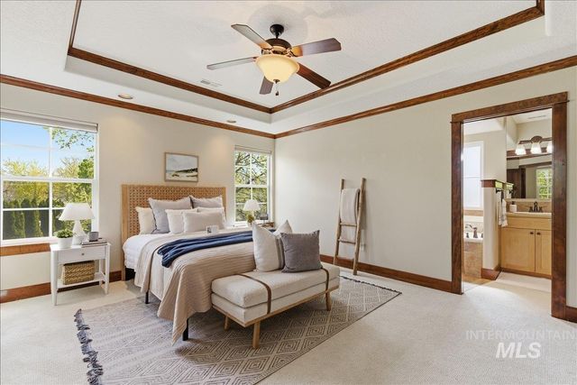 369 E Wexford Lane, Eagle, ID 83616